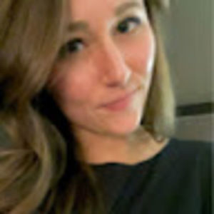 Meet your Posher, Whitney